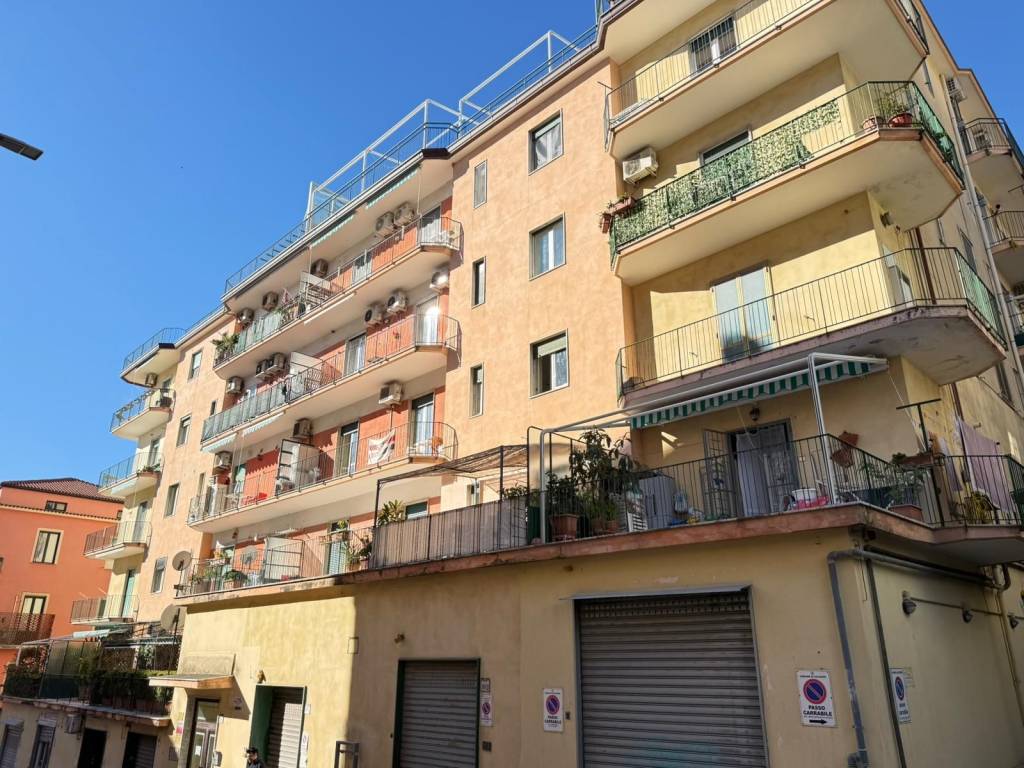 Appartamento a Salerno in Via Principessa Sichelgaita, 51 - Foto 4