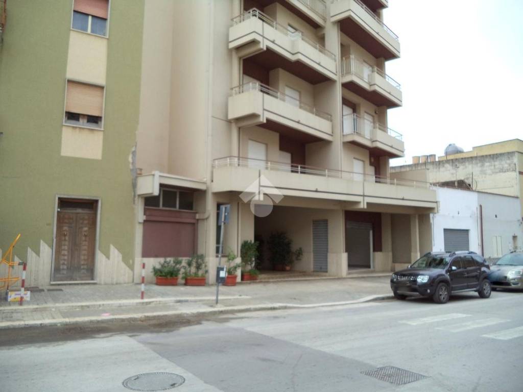 Immobile a Trapani in Via Guglielmo Marconi, 116 - Foto 2