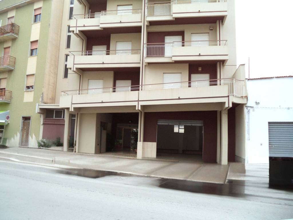Immobile a Trapani in Via Guglielmo Marconi, 116 - Foto 3