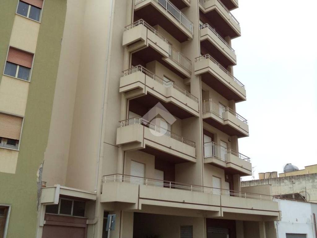 Immobile a Trapani in Via Guglielmo Marconi, 116 - Foto 4