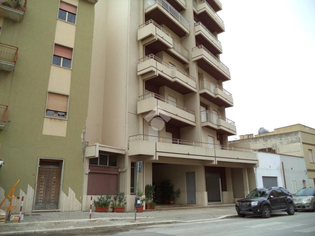 Immobile a Trapani in Via Guglielmo Marconi, 116 - Foto 5