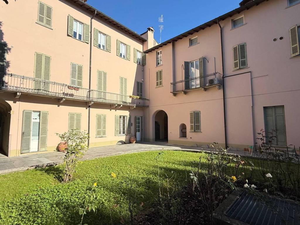 Appartamento a Lodi in Via 20 Settembre - Foto 3