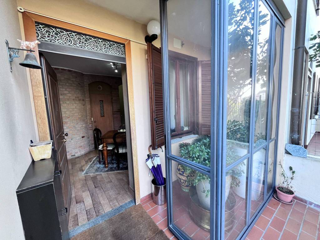 Villetta a schiera a Asti in Via Pietro Chiuminatti - Foto 3