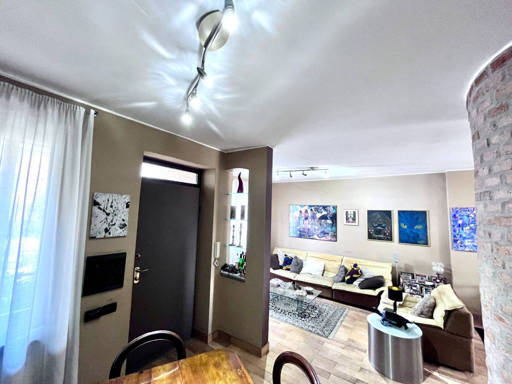 Villetta a schiera a Asti in Via Pietro Chiuminatti - Foto 4