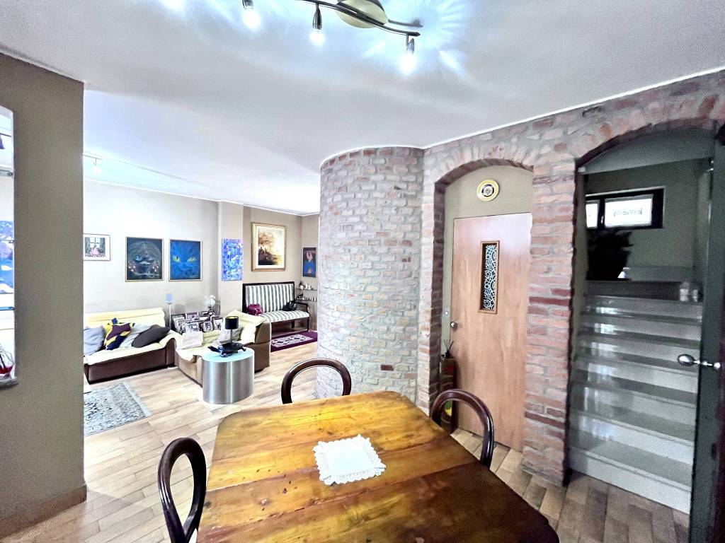 Villetta a schiera a Asti in Via Pietro Chiuminatti - Foto 5