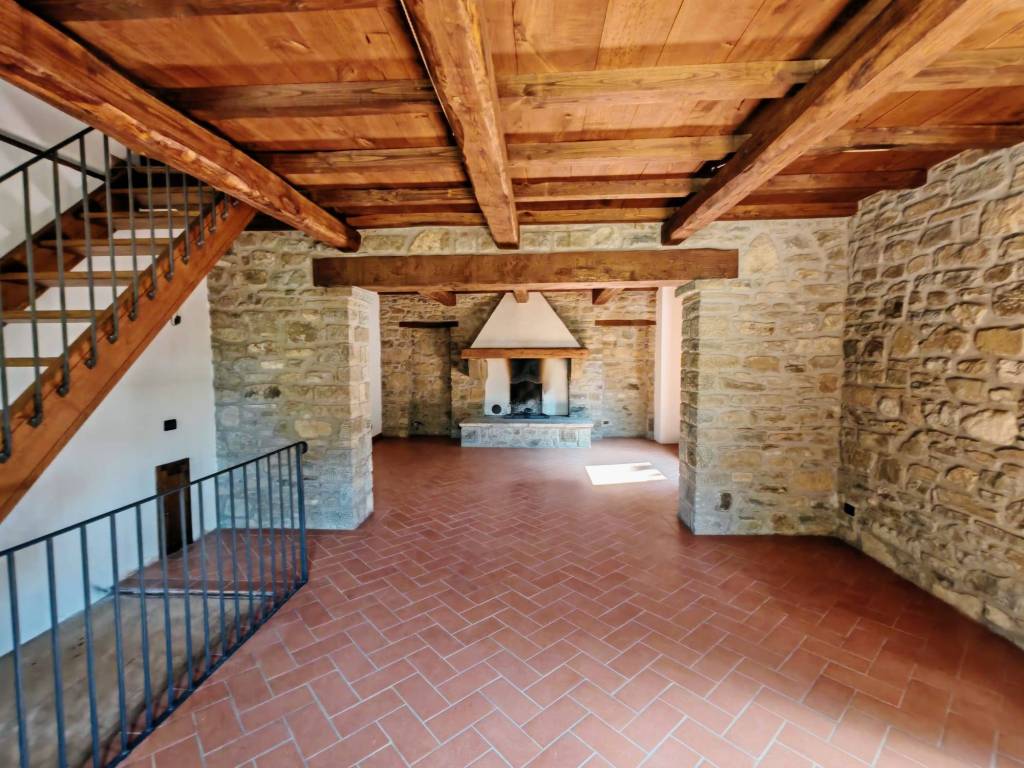Rustico / casale a Cortona in Case Sparse Santa Maria Nuova - Foto 3