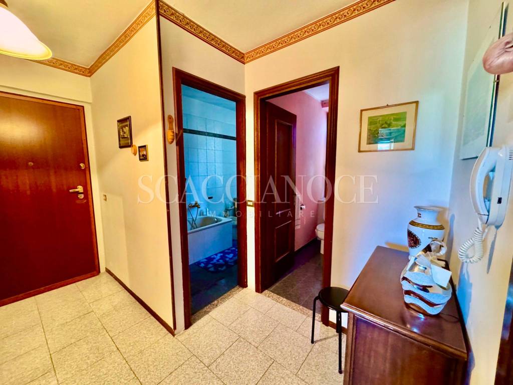 Appartamento a Valdilana in Frazione Ponzone - Foto 4