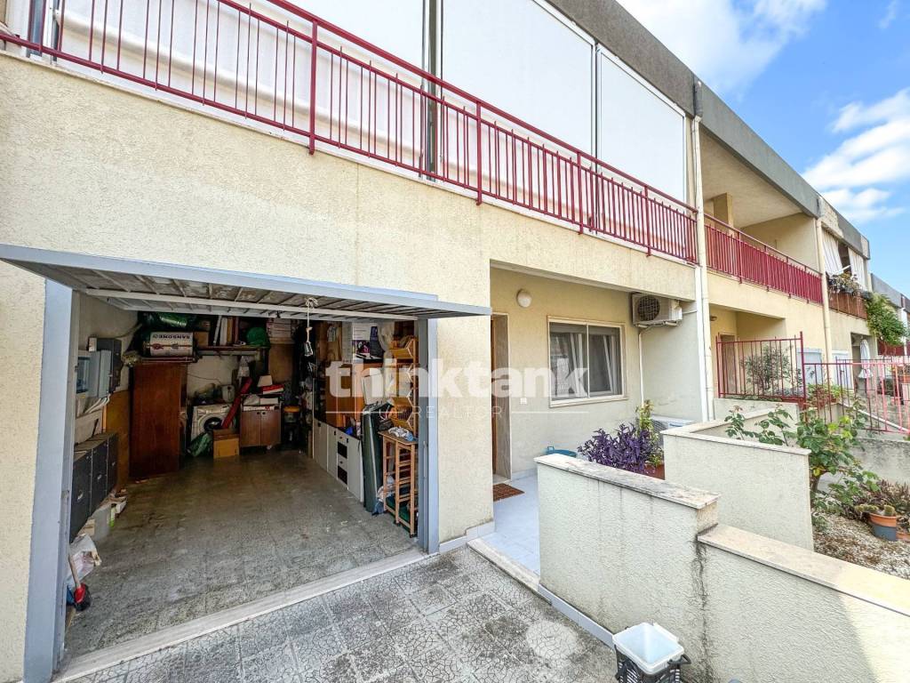 Villetta a schiera a Noto in via Maria Montessori - Foto 5