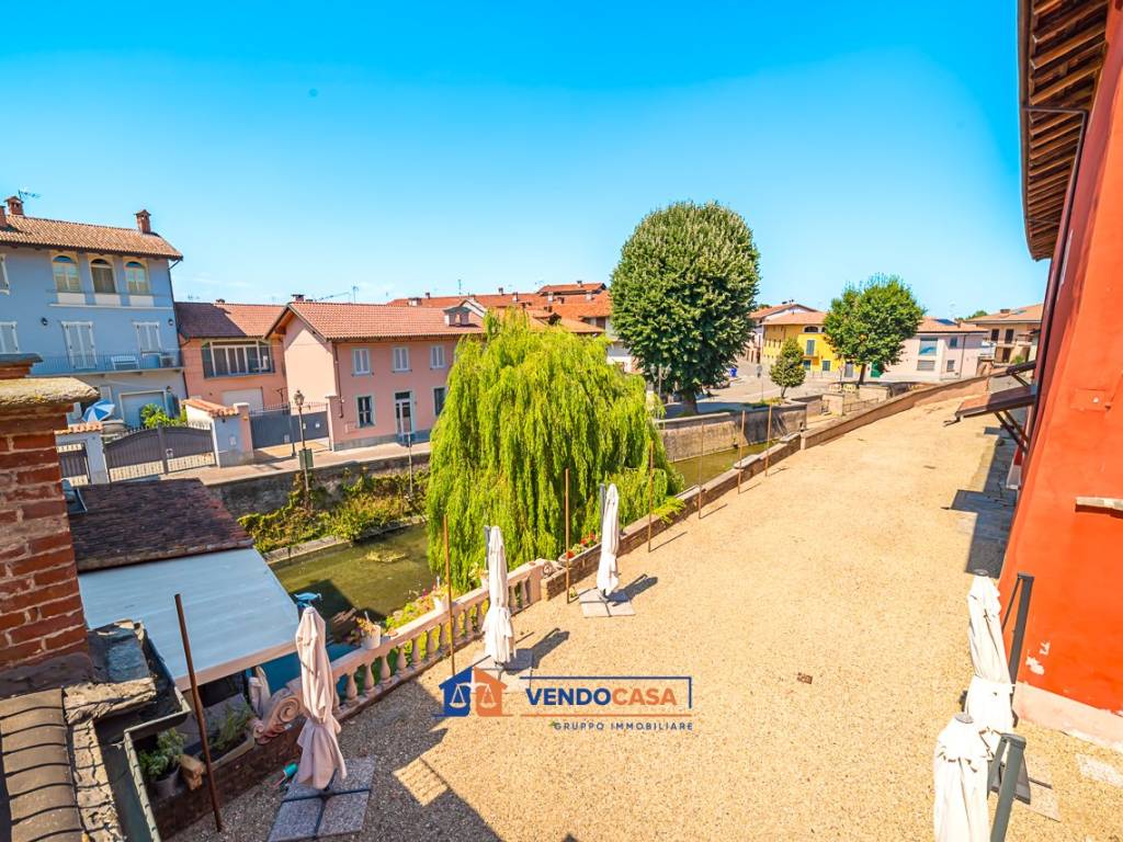 Appartamento a Pancalieri in Via Trento Trieste, 2 - Foto 2