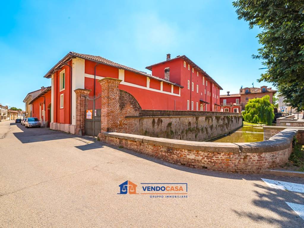 Appartamento a Pancalieri in Via Trento Trieste, 2 - Foto 5