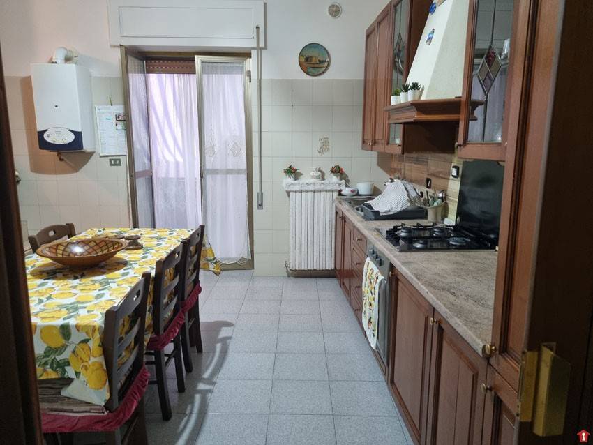 Appartamento a Margherita di savoia in Via Quinta Marina, 4 - Foto 4