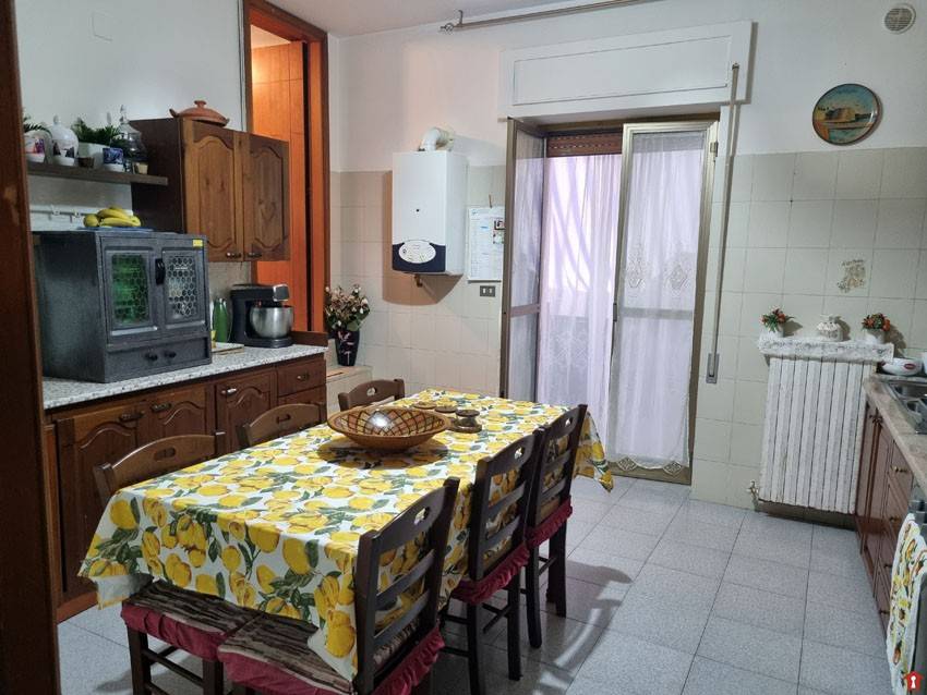 Appartamento a Margherita di savoia in Via Quinta Marina, 4 - Foto 5