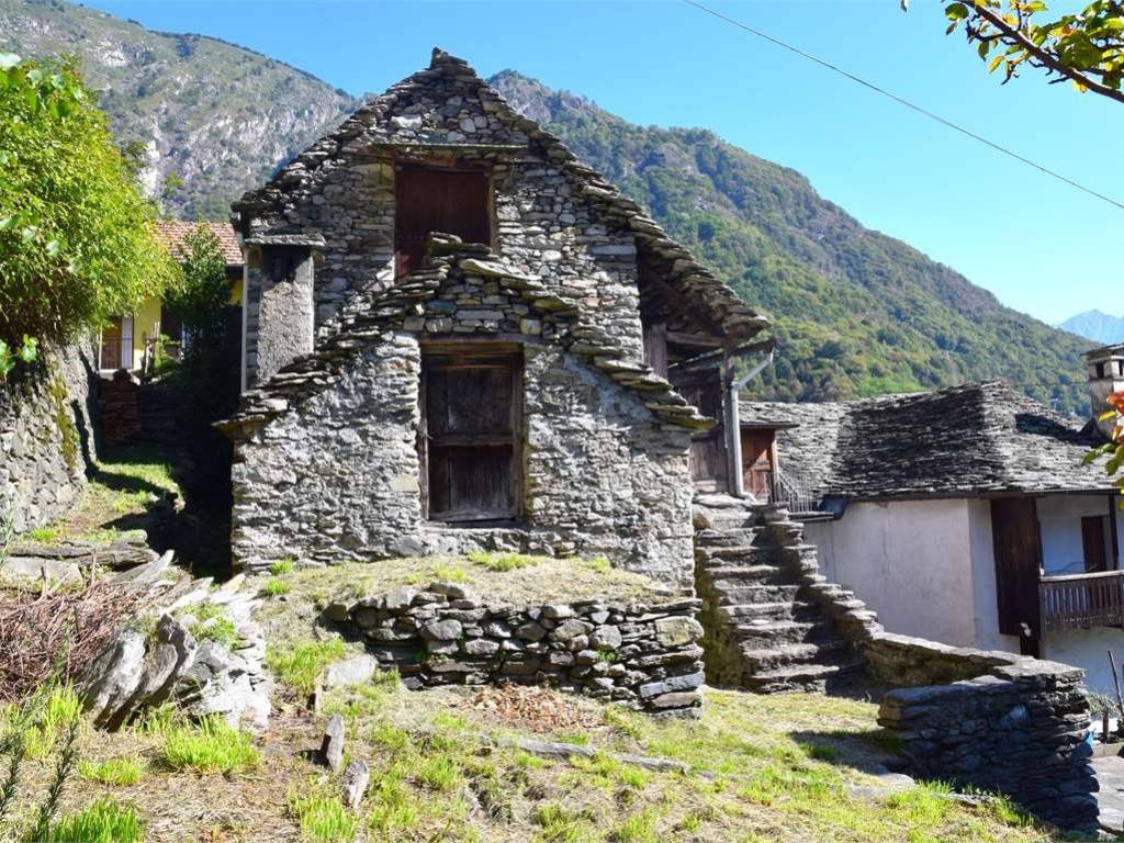 Rustico / casale a Calasca-castiglione in castiglione centro, 22 - Foto 2