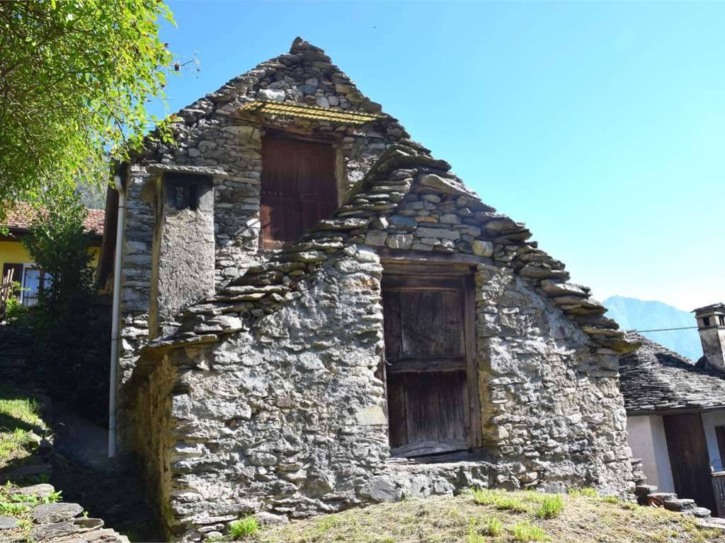 Rustico / casale a Calasca-castiglione in castiglione centro, 22 - Foto 3
