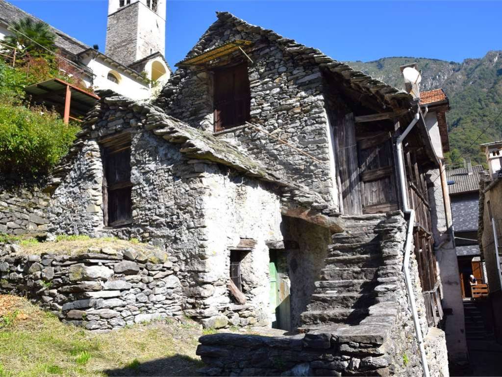 Rustico / casale a Calasca-castiglione in castiglione centro, 22 - Foto 4