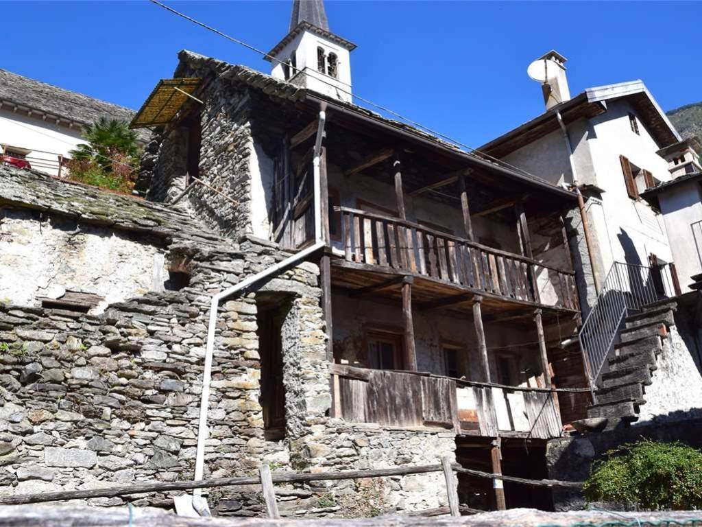 Rustico / casale a Calasca-castiglione in castiglione centro, 22 - Foto 5