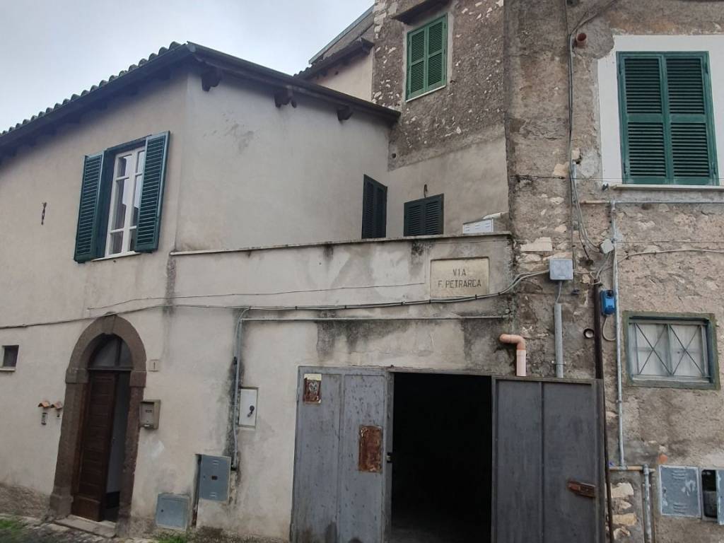 Casa indipendente a Segni in Piazza Santa Lucia - Foto 2