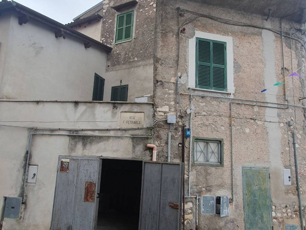 Casa indipendente a Segni in Piazza Santa Lucia - Foto 3