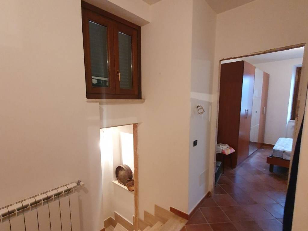 Casa indipendente a Segni in Piazza Santa Lucia - Foto 4