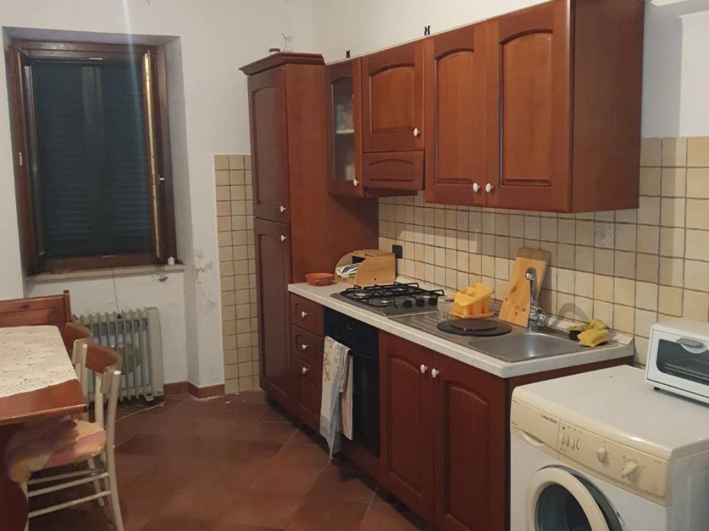 Casa indipendente a Segni in Piazza Santa Lucia - Foto 5