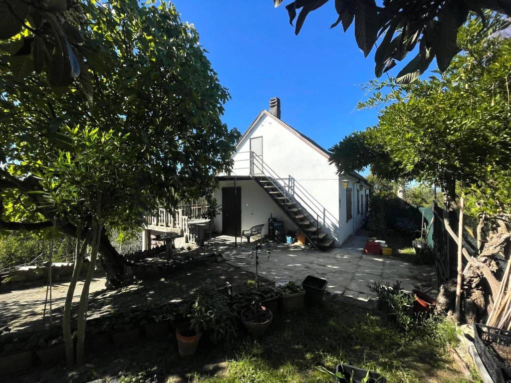 Villa a Canale in Via Lame - Foto 3