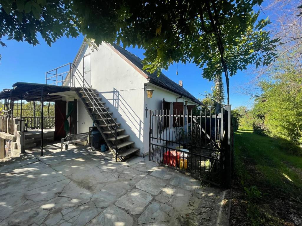 Villa a Canale in Via Lame - Foto 4