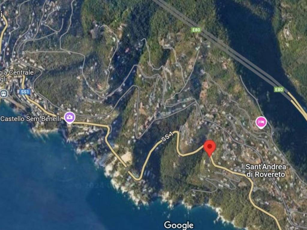 Villa a Chiavari in Via Aurelia - Foto 2
