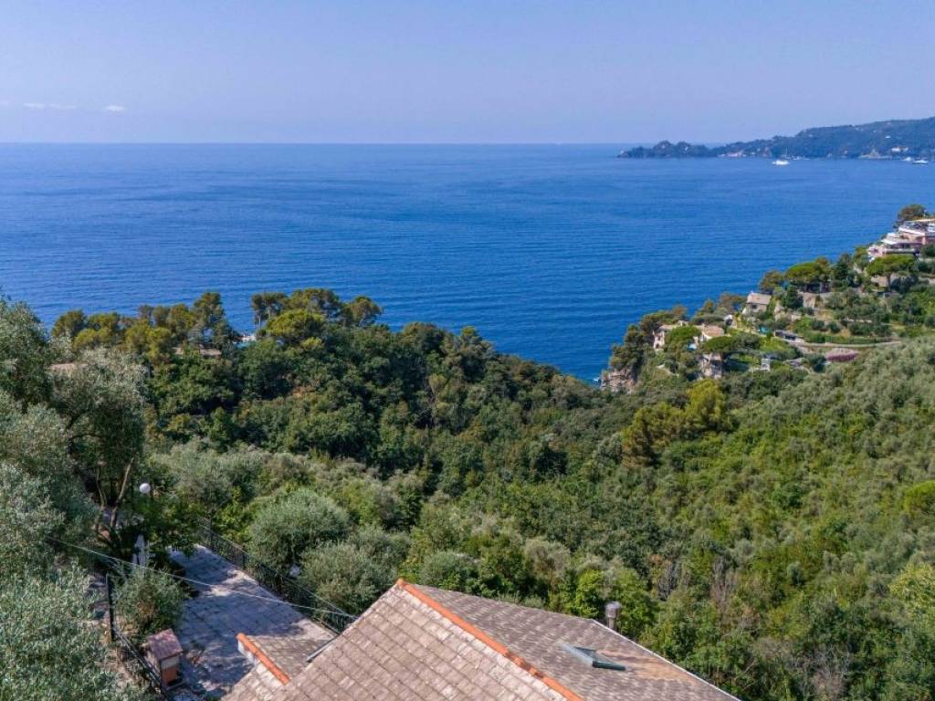 Villa a Chiavari in Via Aurelia - Foto 3