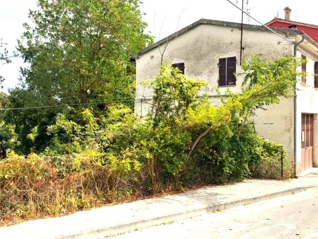 Casa indipendente a Appignano in Via Monocchia, 72 - Foto 2