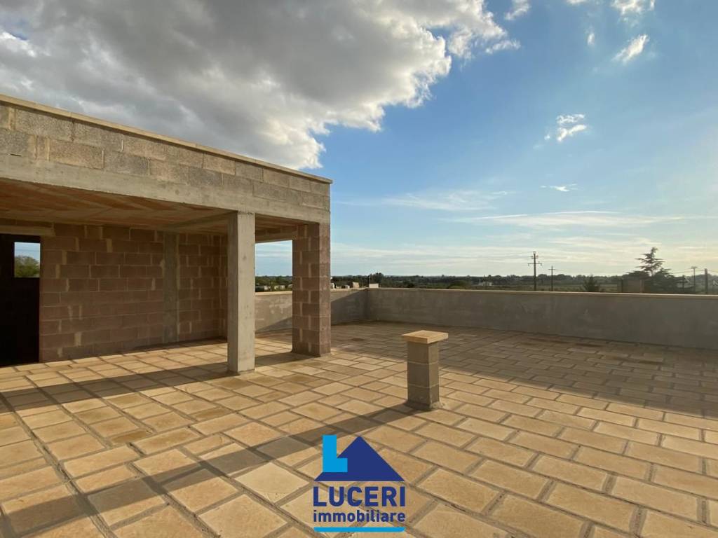 Villa a Parabita in Via Provinciale Tuglie - Foto 2