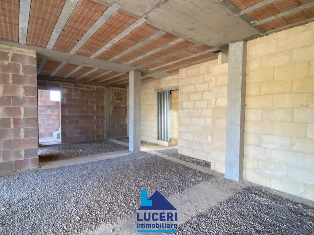 Villa a Parabita in Via Provinciale Tuglie - Foto 4