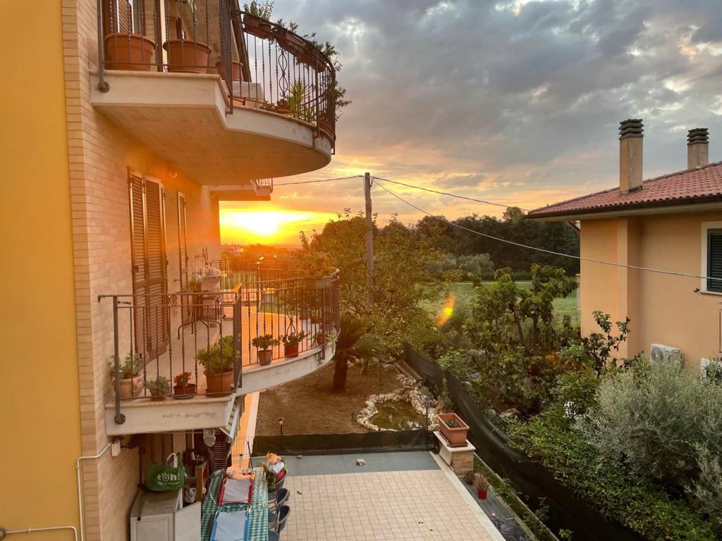 Appartamento a Monteprandone in Contrada Collenavicchio, 9 - Foto 2