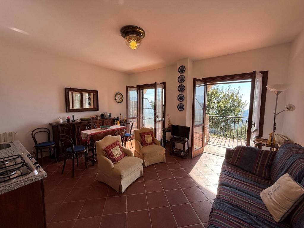 Appartamento a Seborga in Corso Leone Bernardo, 42 - Foto 2