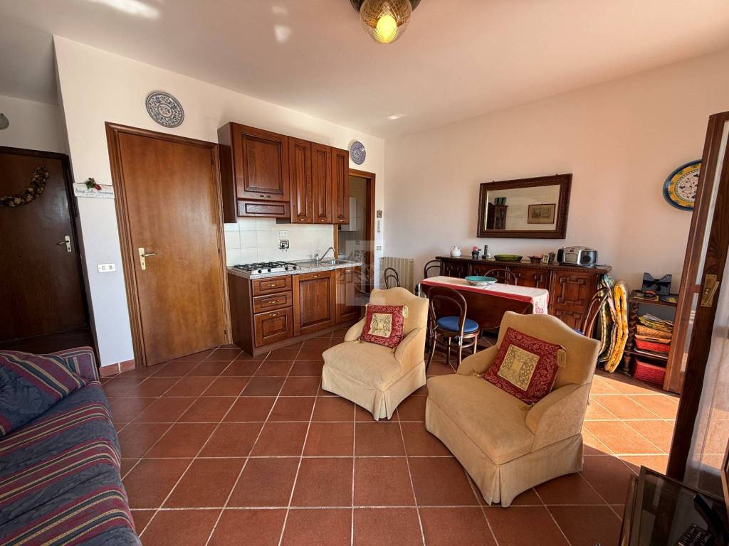 Appartamento a Seborga in Corso Leone Bernardo, 42 - Foto 3