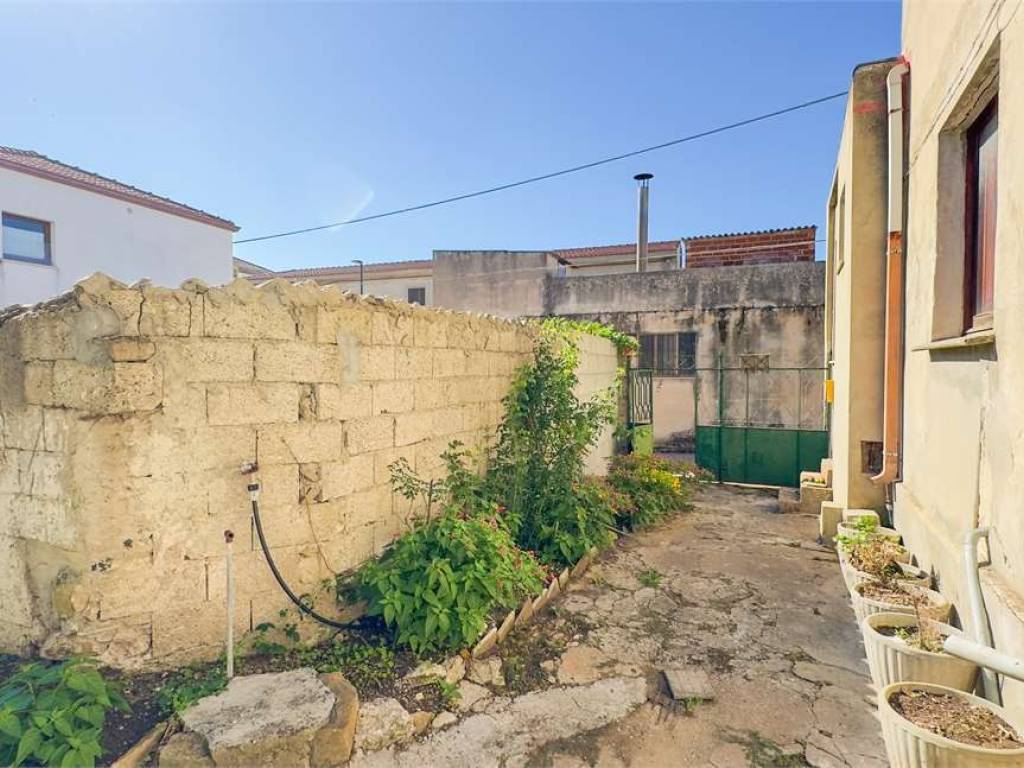 Rustico / casale a Mandas in Via Tirso, 0 - Foto 4