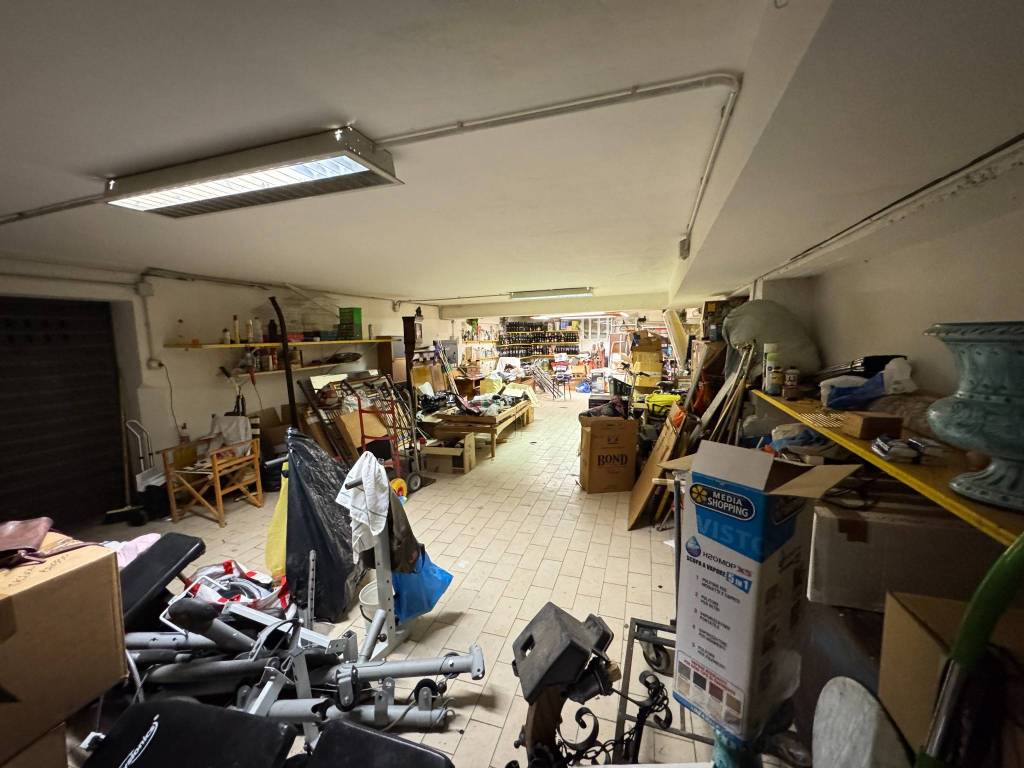 Box / garage a Bologna in Via Carlo Cignani, 90 - Foto 5