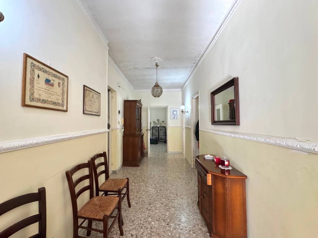 Appartamento a Trani in Via Papa Giovanni XXIII, 12 - Foto 5