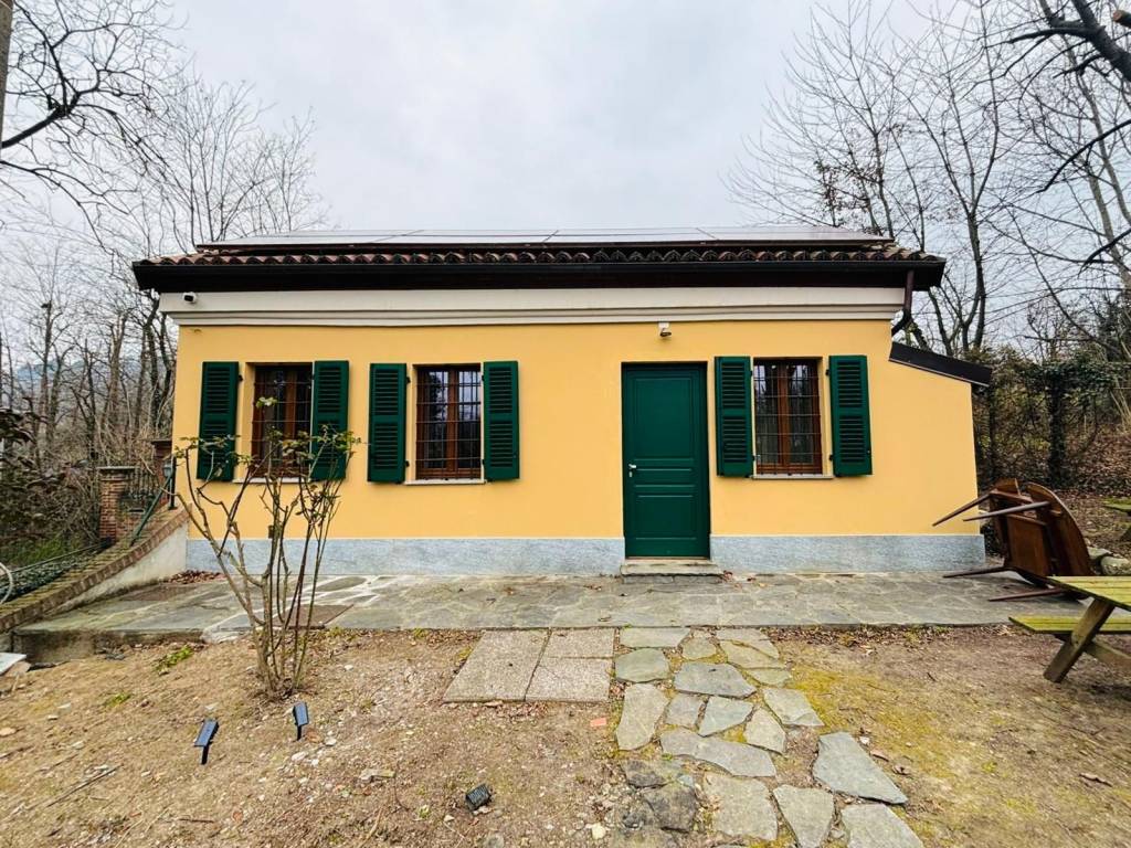 Villa a Moncalieri in Strada San Michele - Foto 2