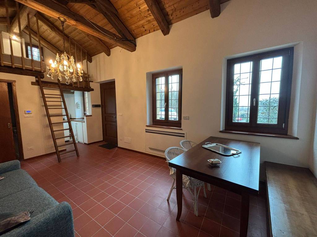 Villa a Moncalieri in Strada San Michele - Foto 5