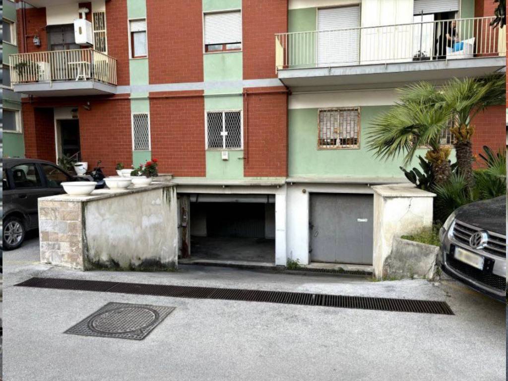 Immobile a San giorgio a cremano in Via Tufarelli, 36 - Foto 4