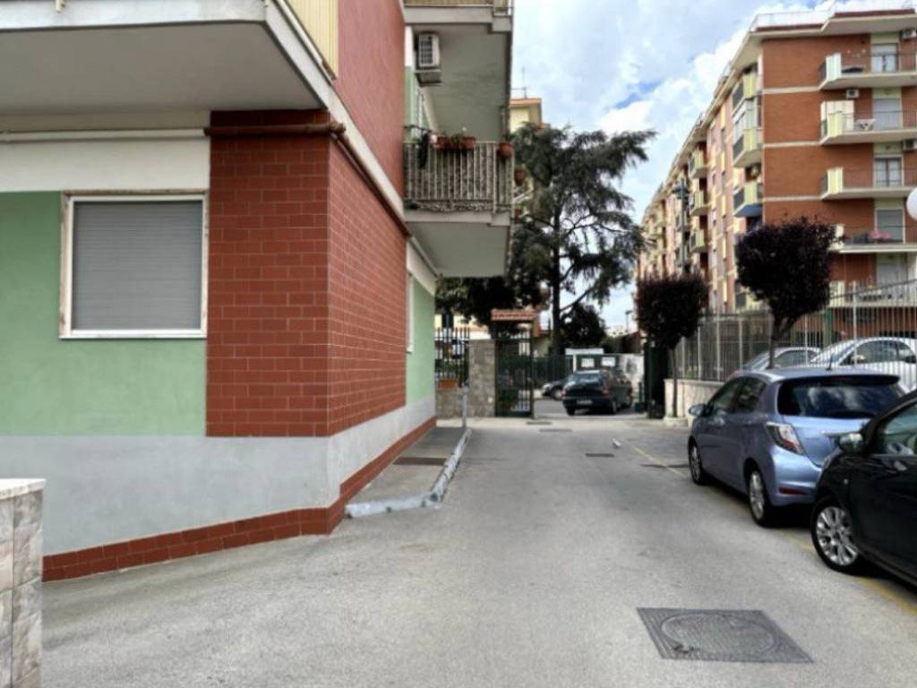 Immobile a San giorgio a cremano in Via Tufarelli, 36 - Foto 5
