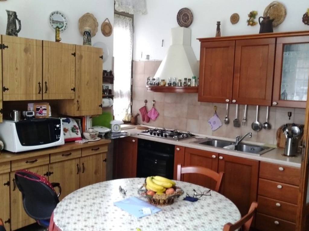 Appartamento a Cagliari in Via Col del Rosso - Foto 2