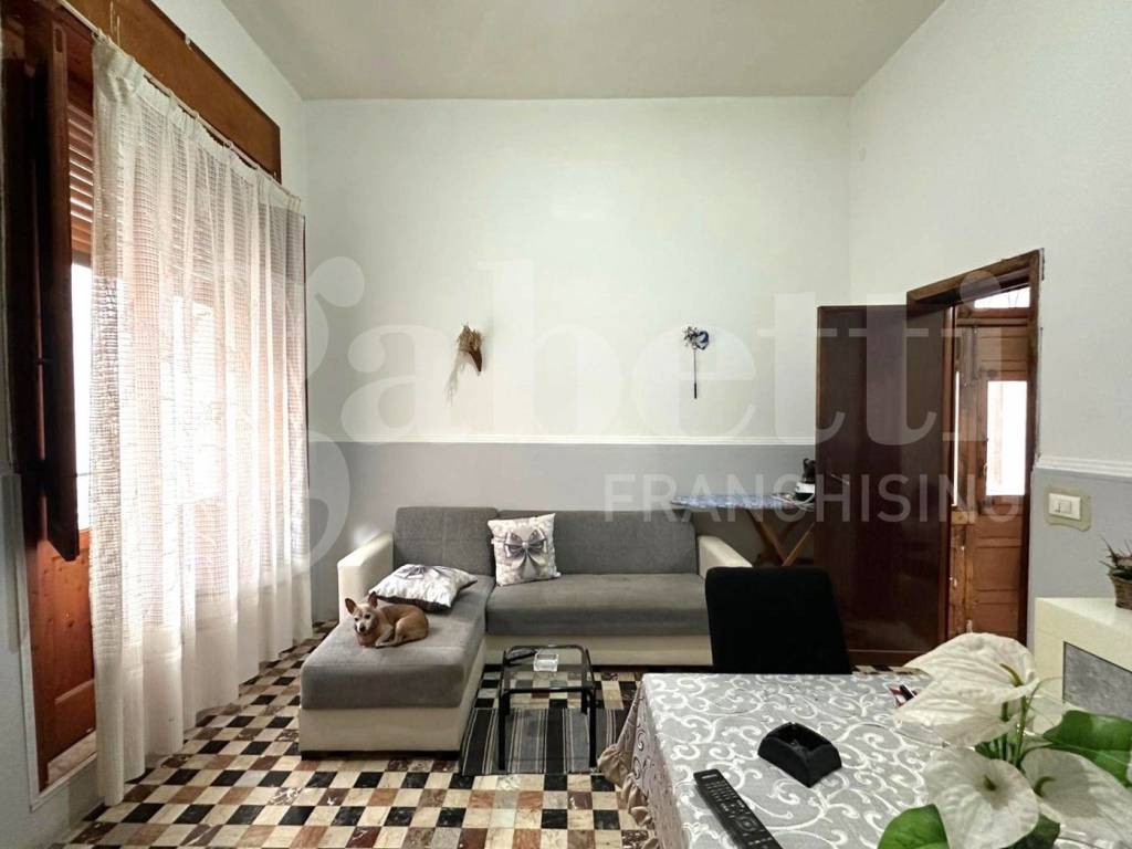 Casa indipendente a Avola in VIA F.LLI BANDIERA , 11 - Foto 5