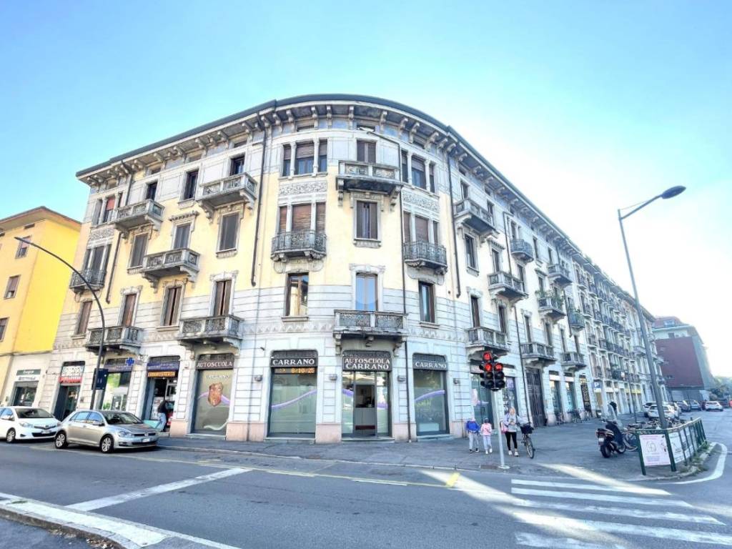 Appartamento a Cremona in Via Dante, 45 - Foto 2