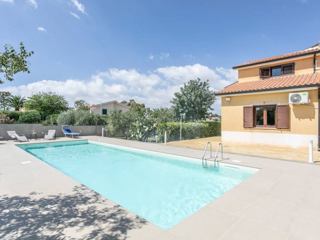 Casa indipendente a Modica in Contrada Michelica - Foto 3