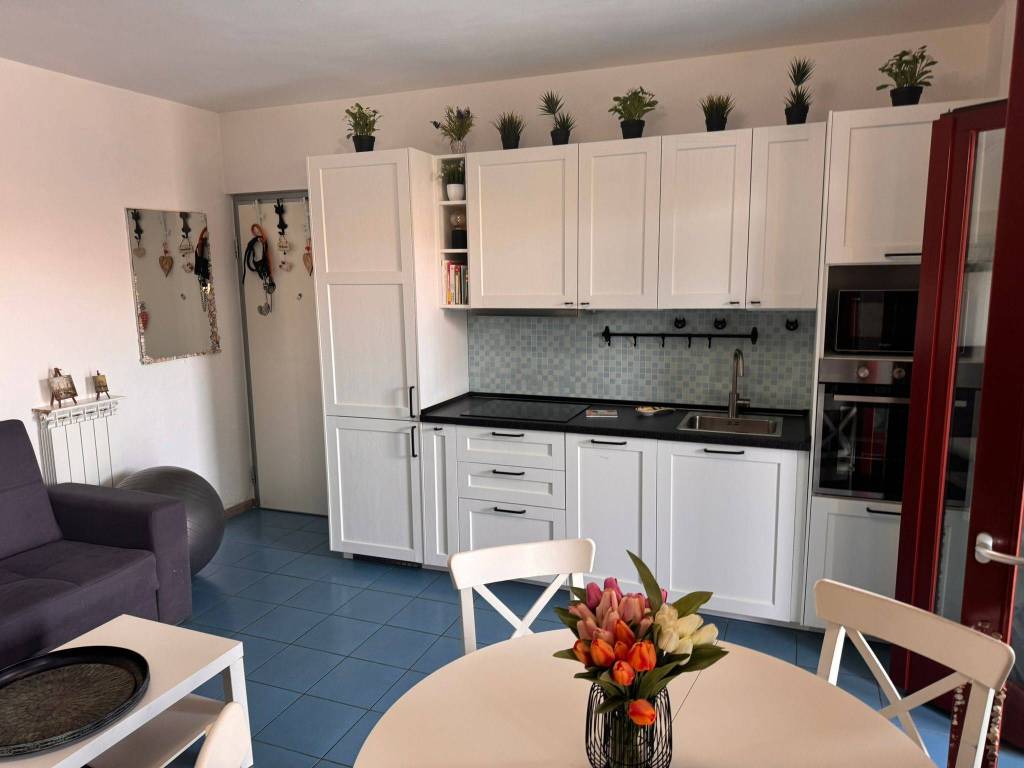 Appartamento a Porto recanati in Via Salvo D'Acquisto, 4 - Foto 4