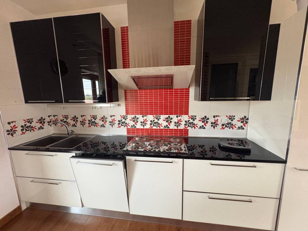 Appartamento a Rende in Via Mattia Preti - Foto 4