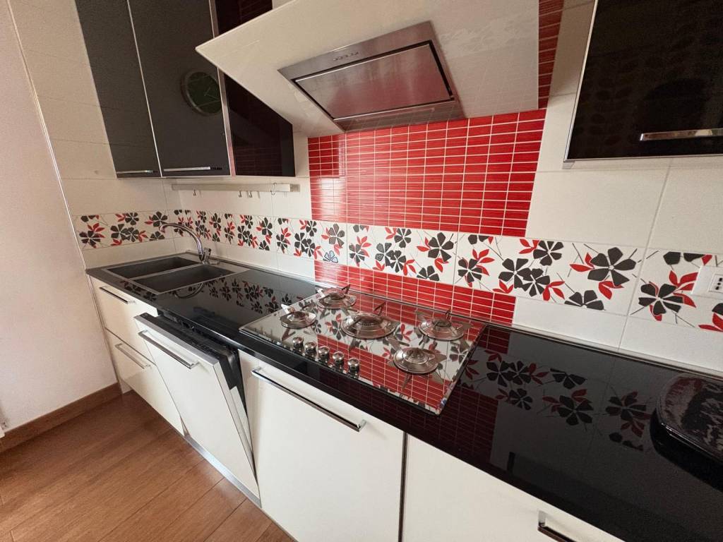 Appartamento a Rende in Via Mattia Preti - Foto 5