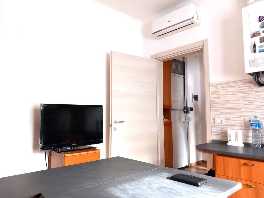 Appartamento a Bologna in Via Oslavia, 1 - Foto 3