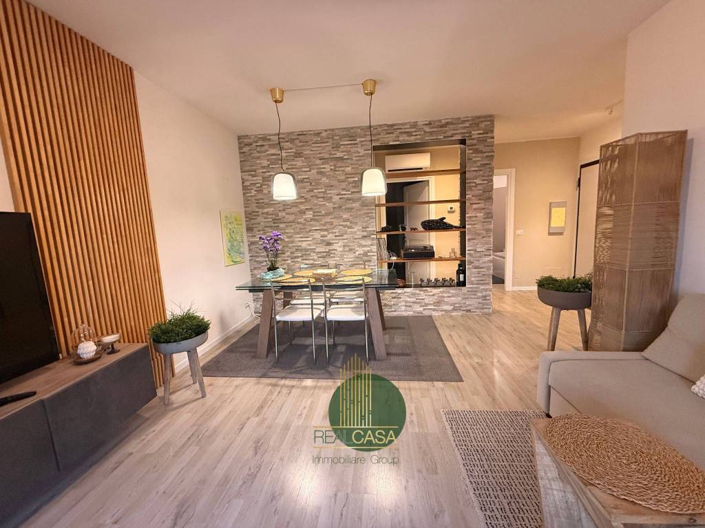 Appartamento a Como in Via Giovanni Papini, 12 - Foto 3